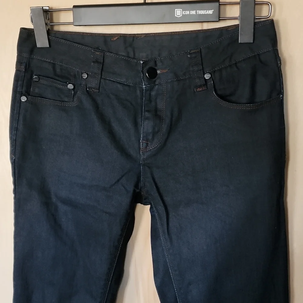 Comune skinny jeans size 27 - Picture 2 of 5